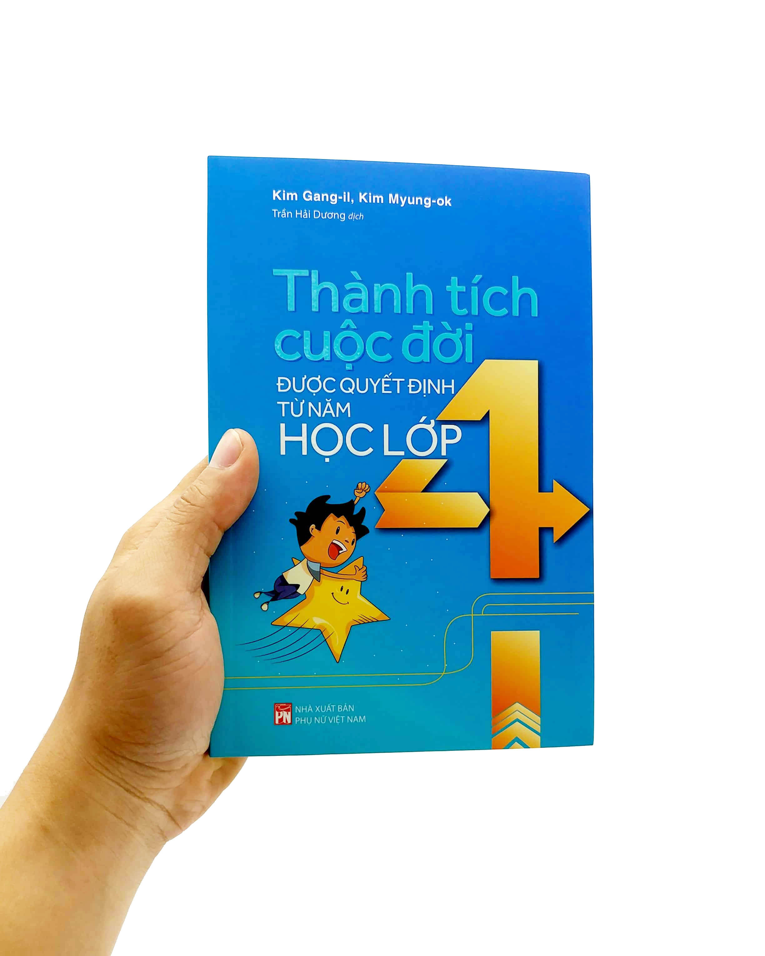 thành tích cuộc đời được quyết định từ năm học lớp 4 - Ảnh 7