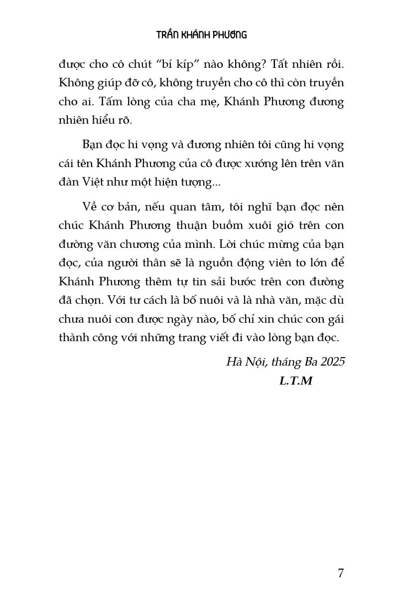 Thanh Xuân 18 - Ảnh 5