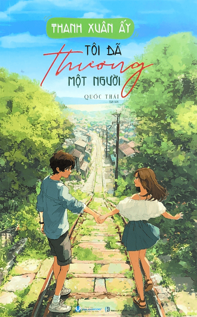 Thanh Xuân Ấy Tôi Đã Thương Một Người (Tái Bản 2025) - Ảnh 2