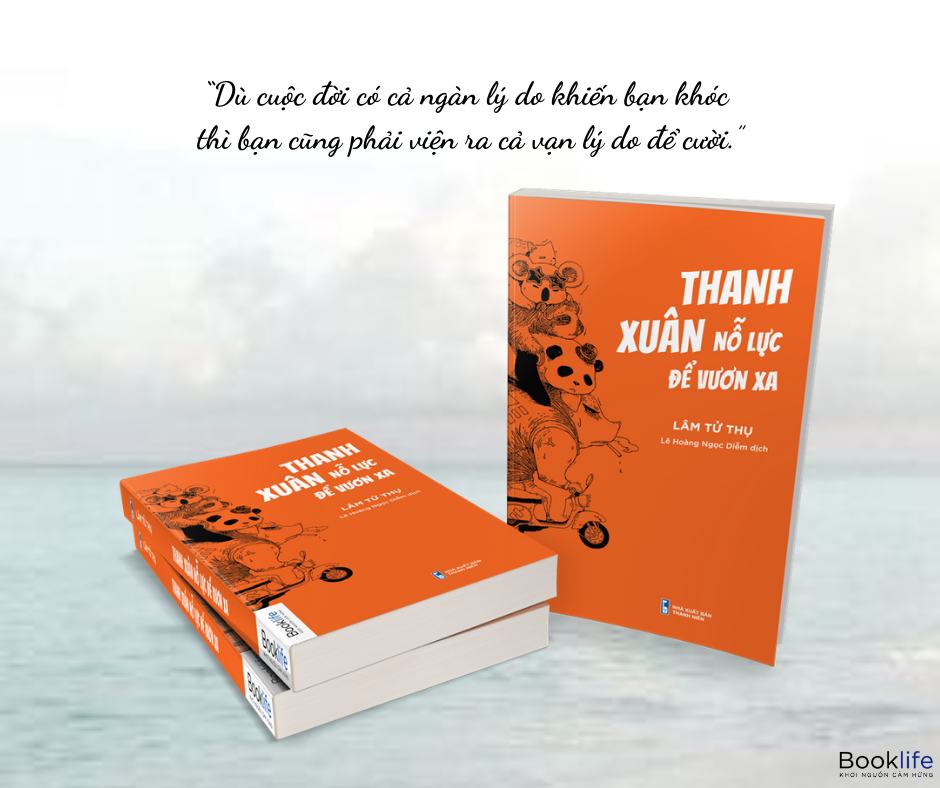 thanh xuân nỗ lực để vươn xa - Ảnh 5