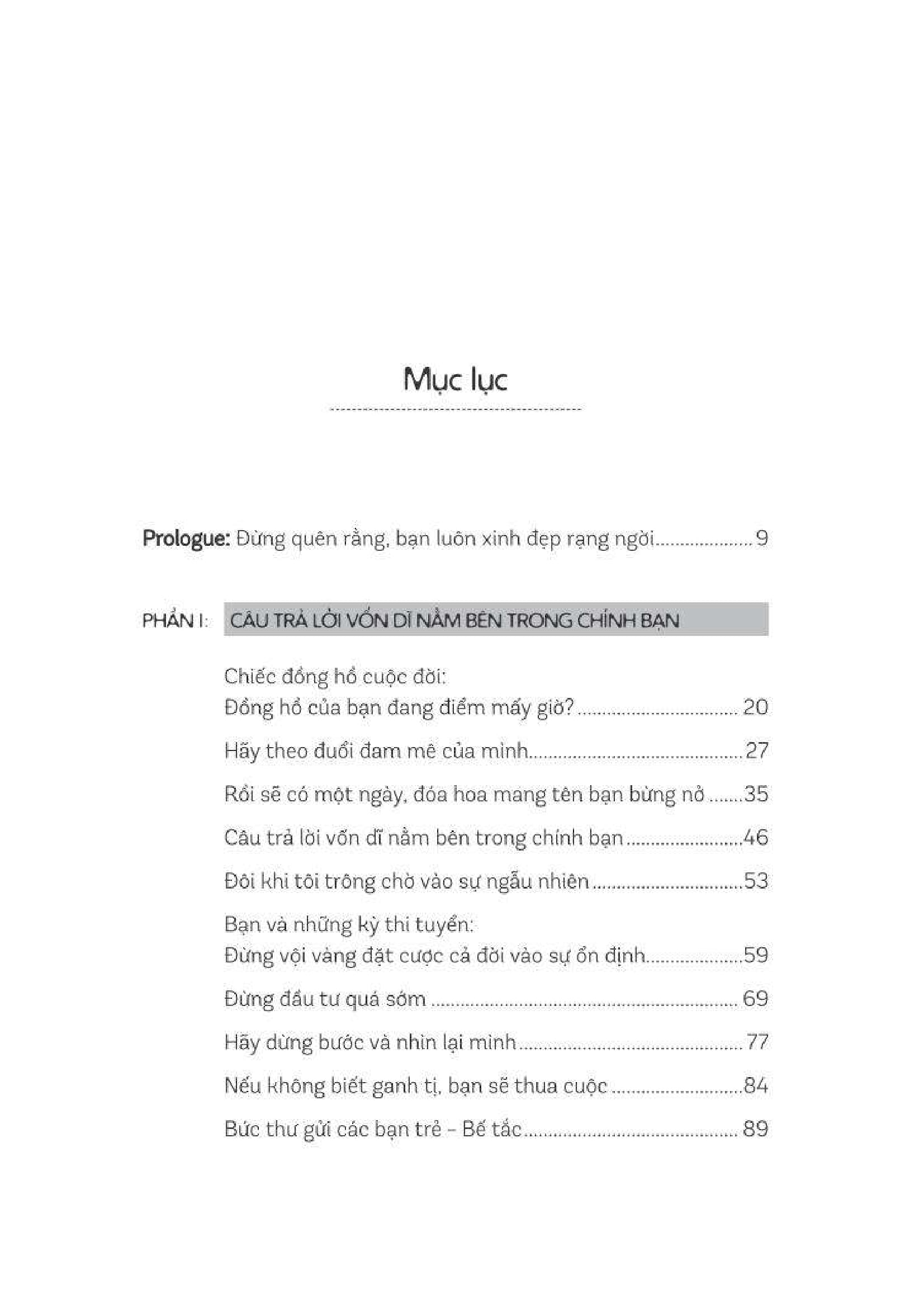 thanh xuân, sao mà đau đớn! - Ảnh 12