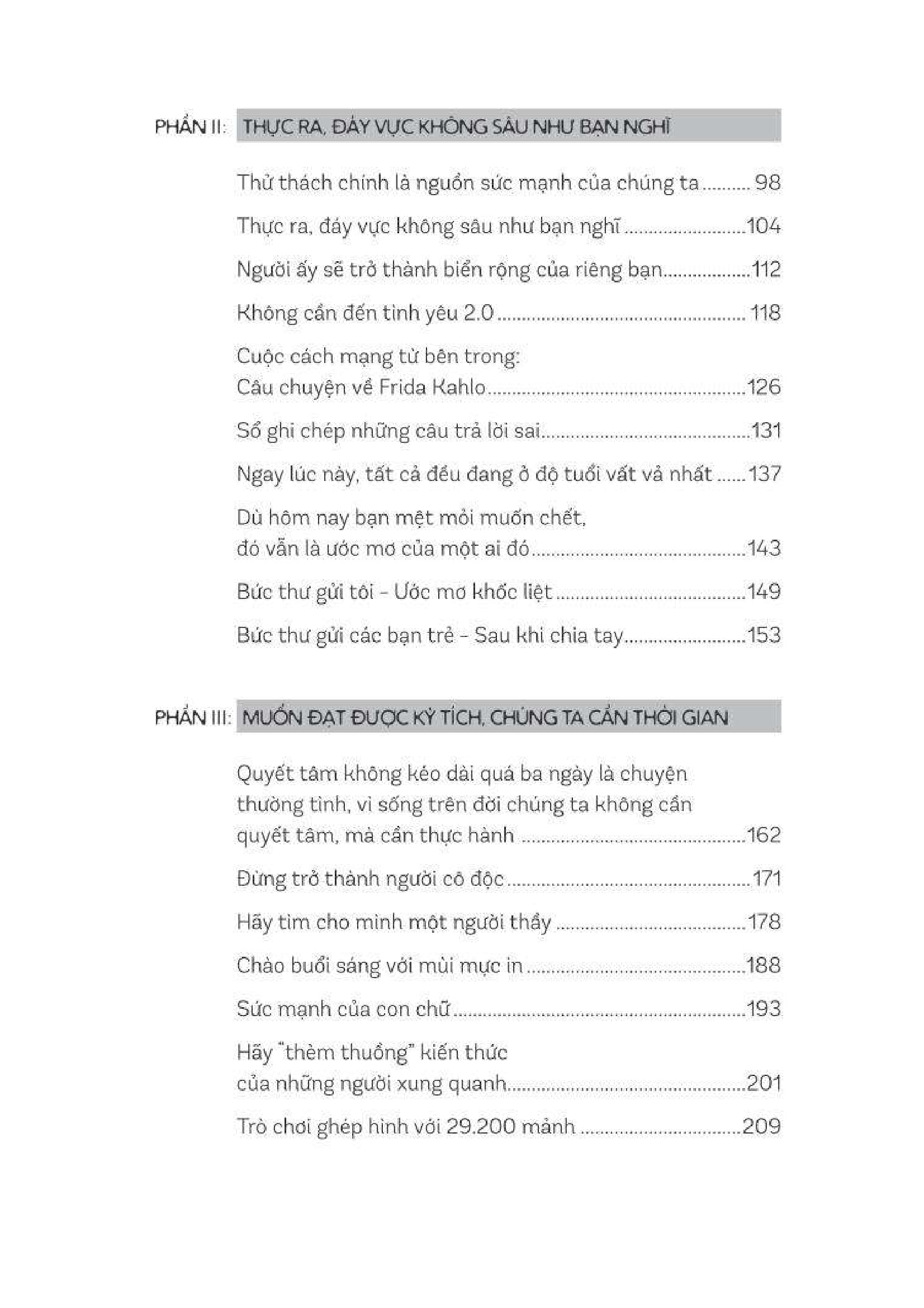 thanh xuân, sao mà đau đớn! - Ảnh 13