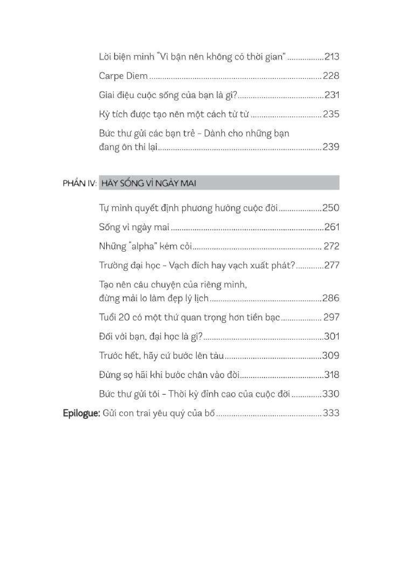 thanh xuân, sao mà đau đớn! - Ảnh 14