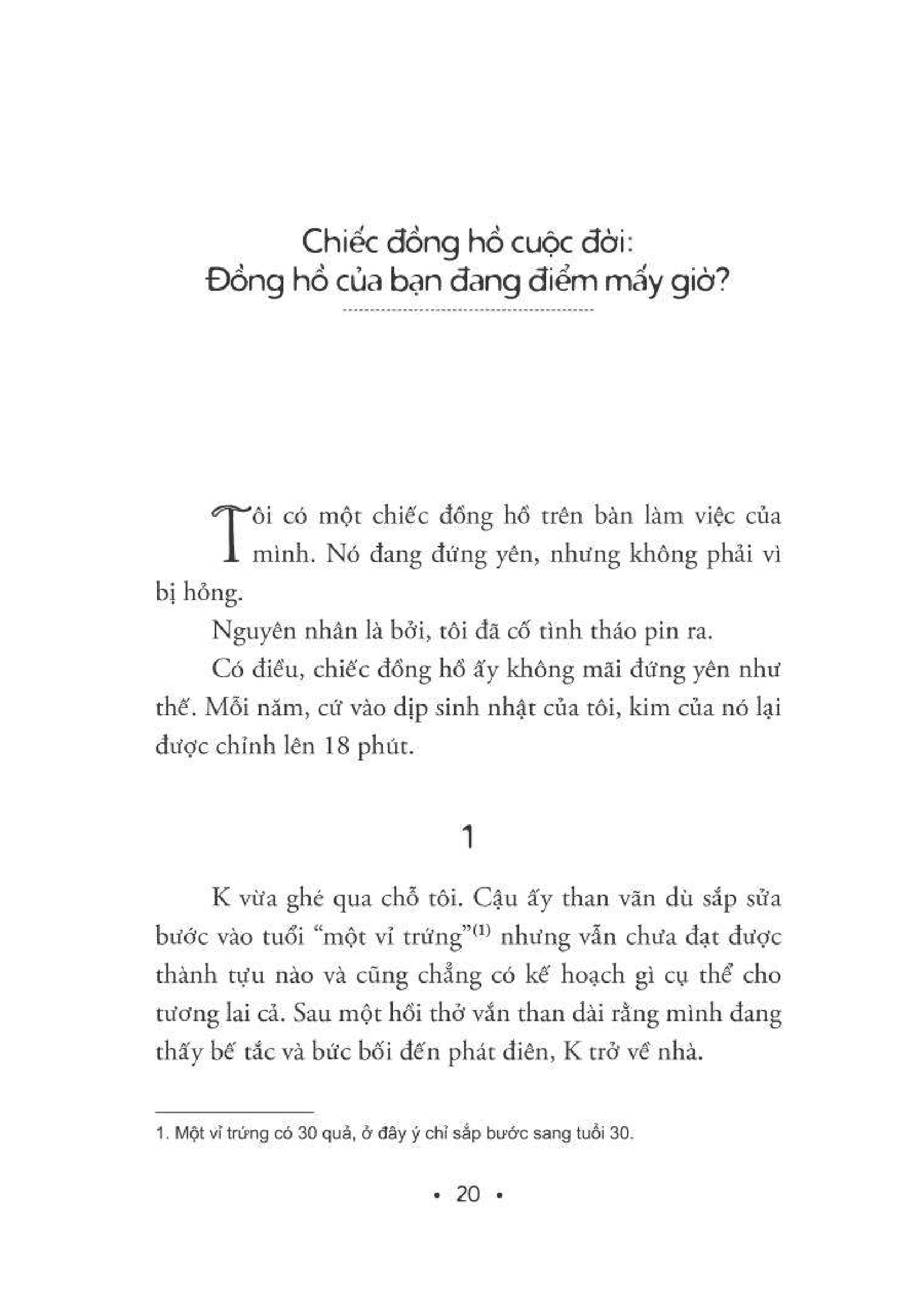 thanh xuân, sao mà đau đớn! - Ảnh 16