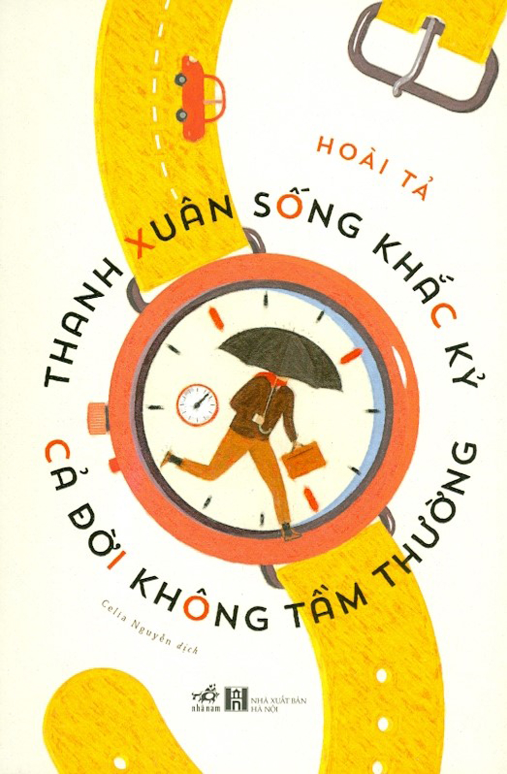thanh xuân sống khắc kỷ cả đời không tầm thường - Ảnh 2