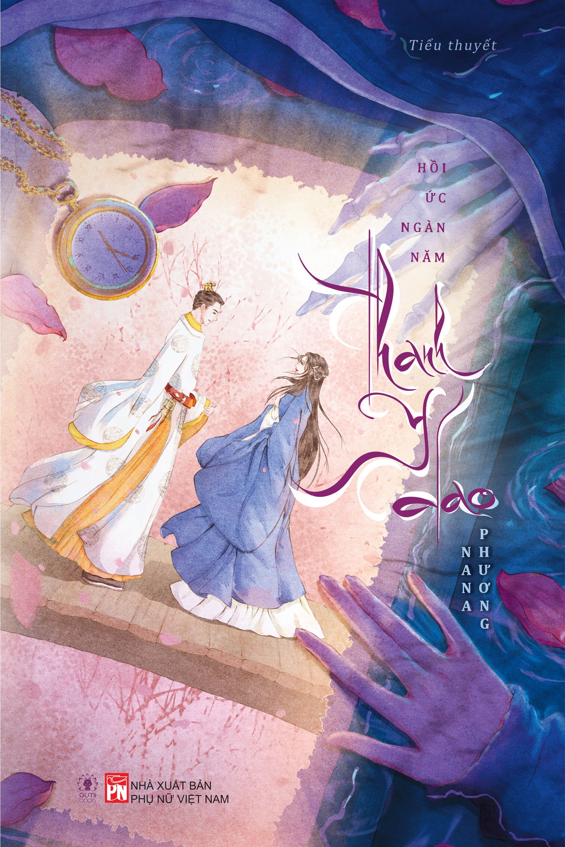 thanh y dao - Ảnh 2