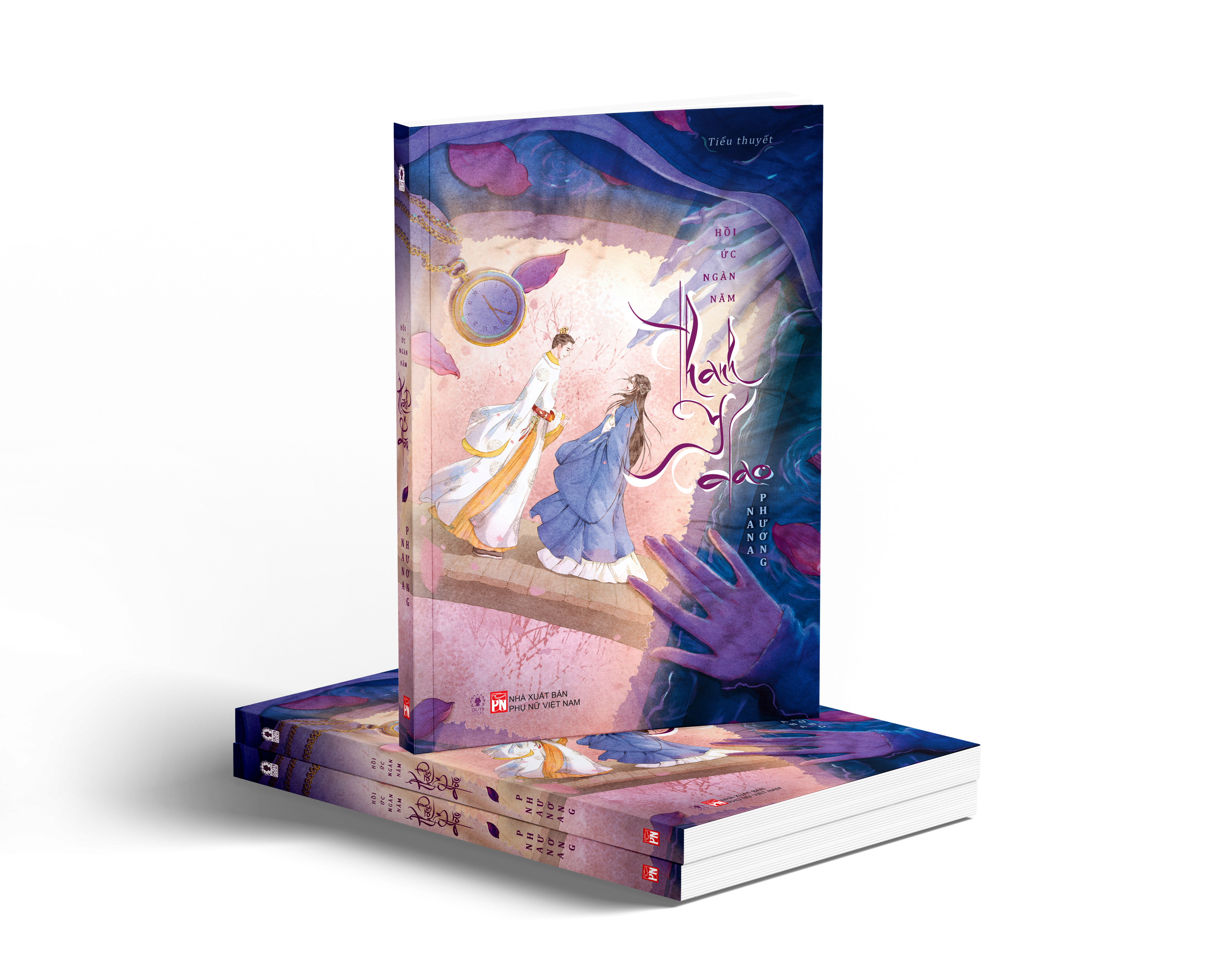 thanh y dao - Ảnh 4