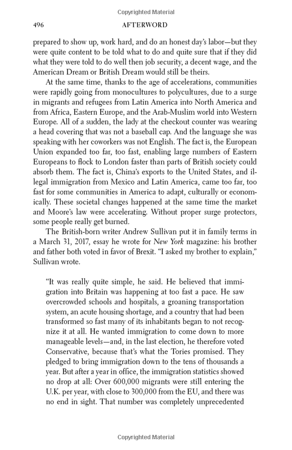 thank you for being late - Ảnh 12