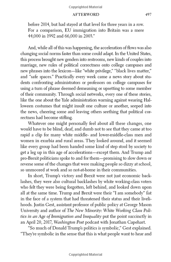 thank you for being late - Ảnh 13