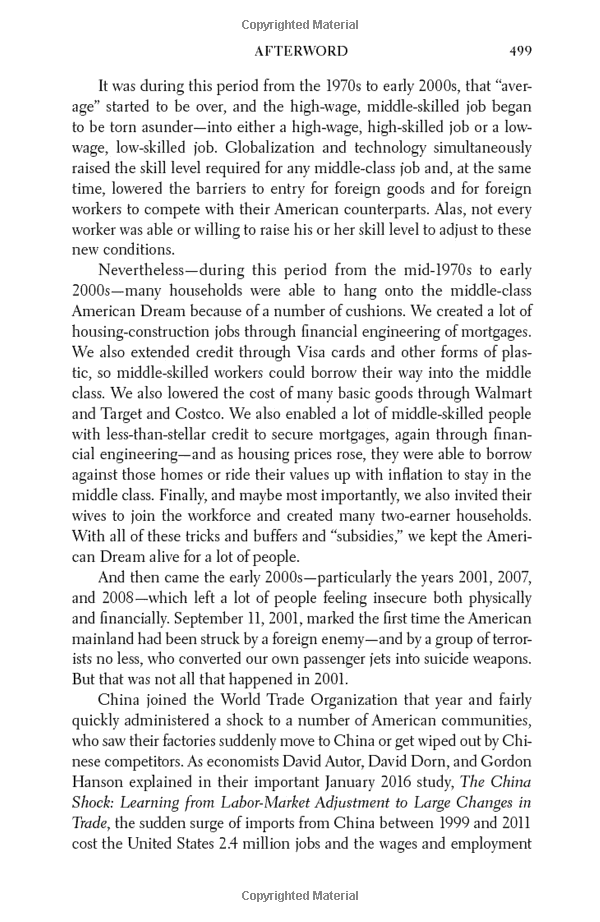 thank you for being late - Ảnh 15