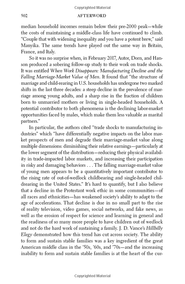 thank you for being late - Ảnh 16