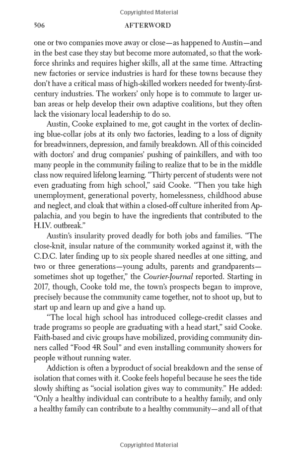 thank you for being late - Ảnh 19