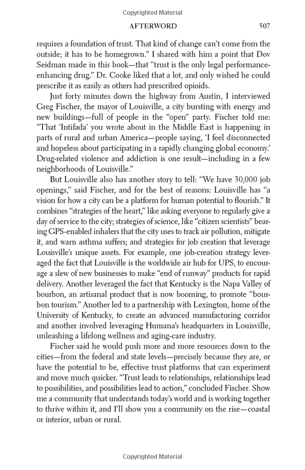 thank you for being late - Ảnh 20