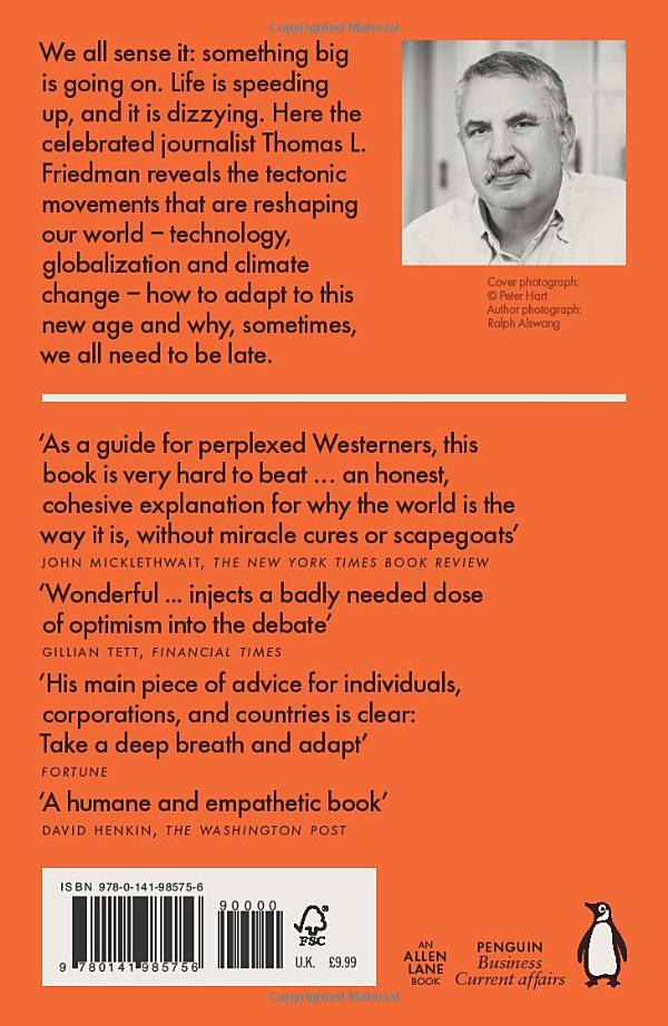 thank you for being late - Ảnh 24