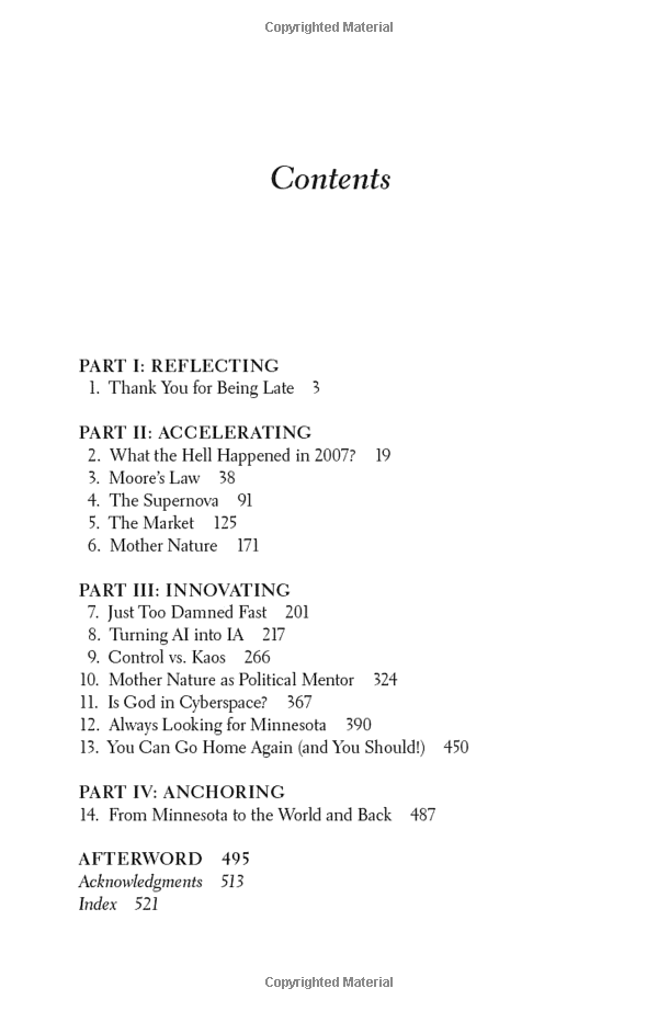 thank you for being late - Ảnh 3