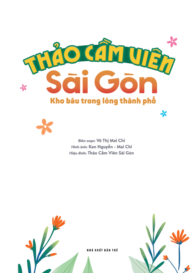 thảo cầm viên sài gòn - kho báu trong lòng thành phố - Ảnh 4