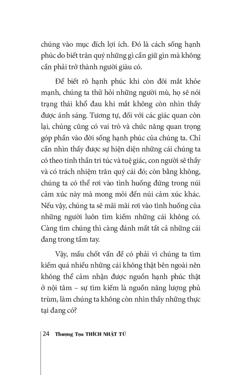 tháo dây oan trái: nghệ thuật chuyển hóa cảm xúc (tái bản 2019) - Ảnh 18