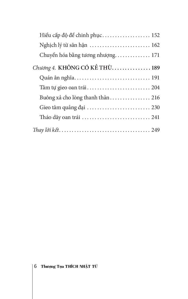 tháo dây oan trái: nghệ thuật chuyển hóa cảm xúc (tái bản 2019) - Ảnh 3