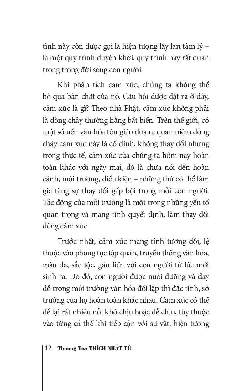 tháo dây oan trái: nghệ thuật chuyển hóa cảm xúc (tái bản 2019) - Ảnh 6