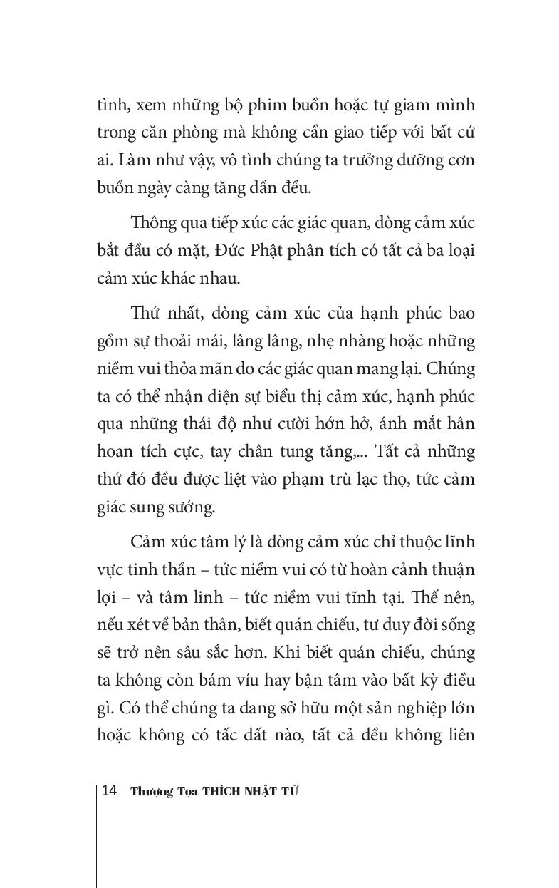 tháo dây oan trái: nghệ thuật chuyển hóa cảm xúc (tái bản 2019) - Ảnh 8