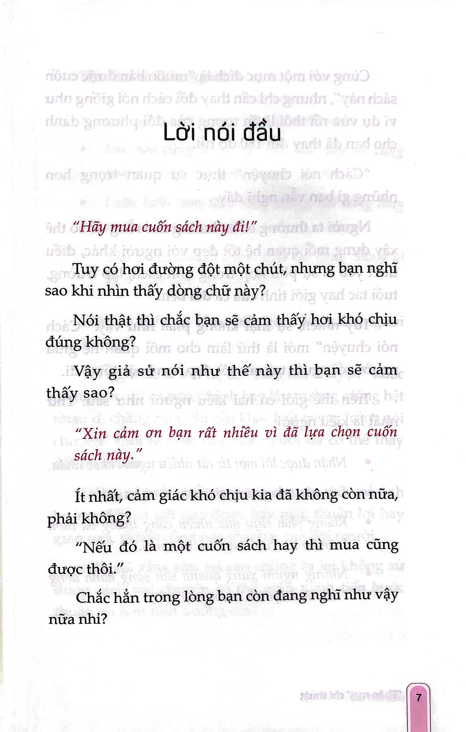 thảo mai chi thuật - Ảnh 4