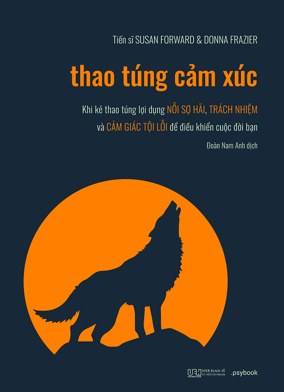 thao túng cảm xúc - Ảnh 2