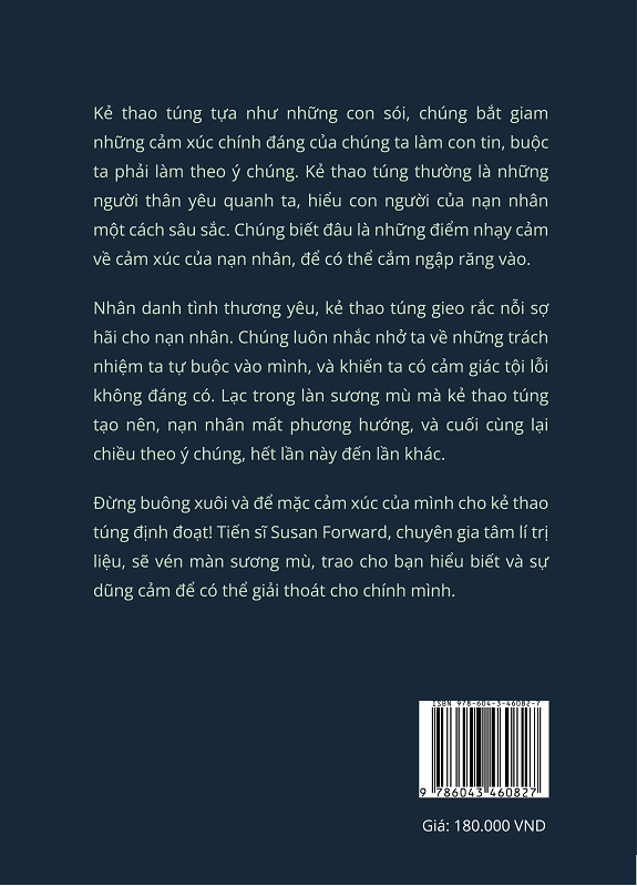 thao túng cảm xúc - Ảnh 3