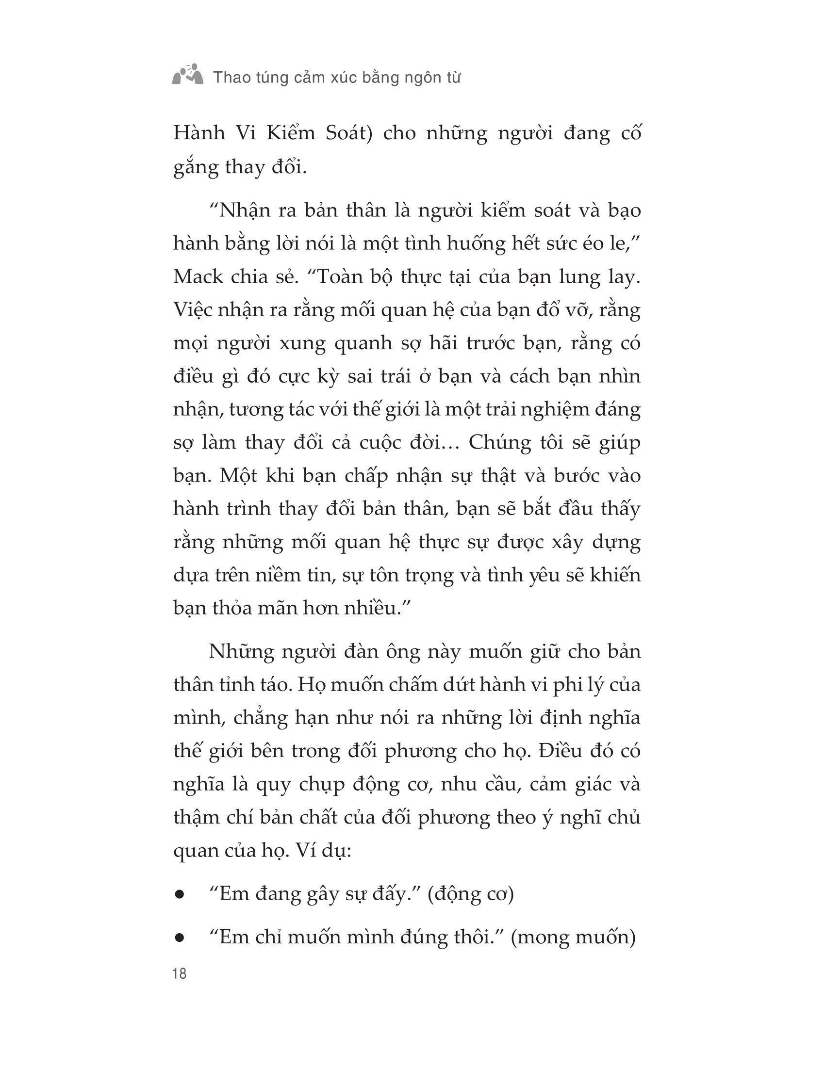 thao túng cảm xúc bằng ngôn từ - Ảnh 16