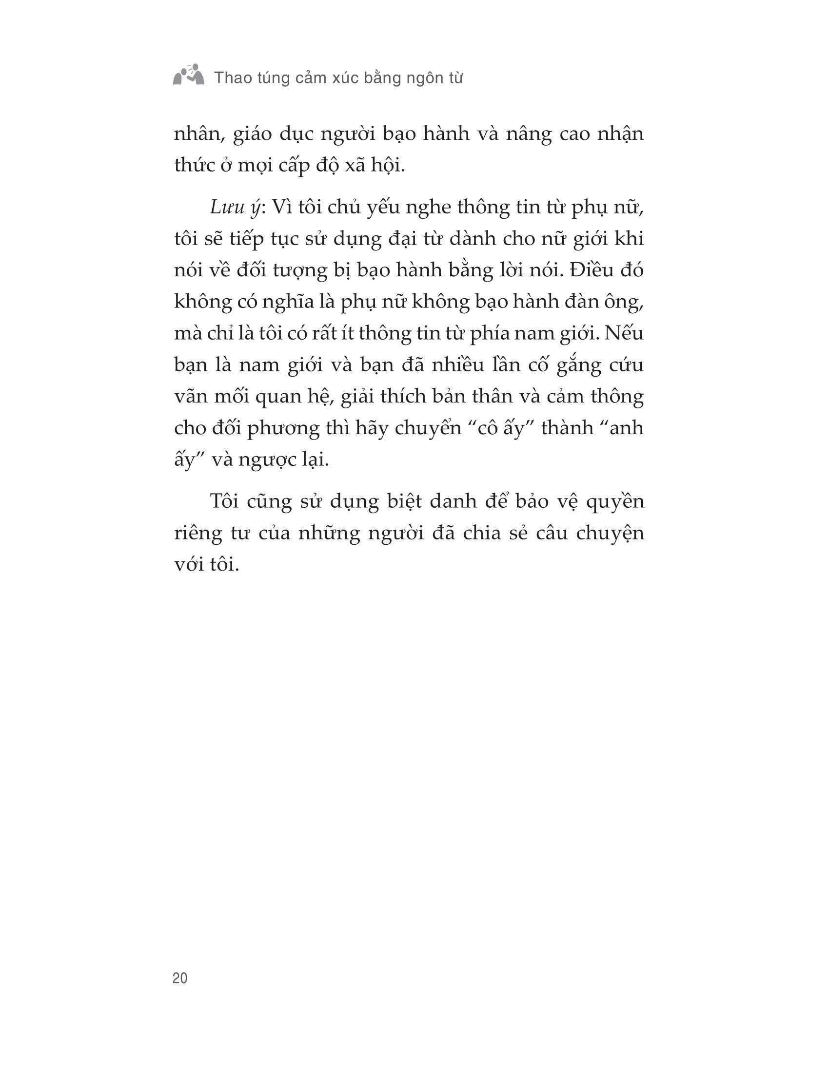 thao túng cảm xúc bằng ngôn từ - Ảnh 18