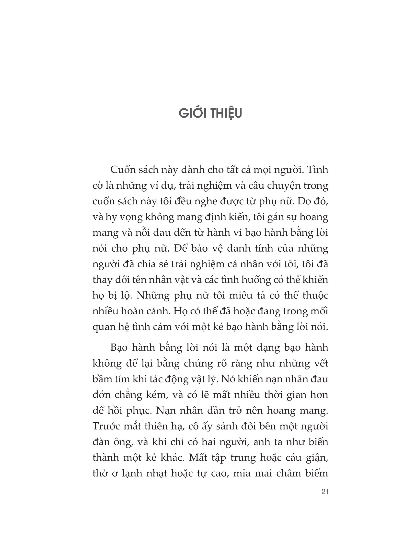 thao túng cảm xúc bằng ngôn từ - Ảnh 19