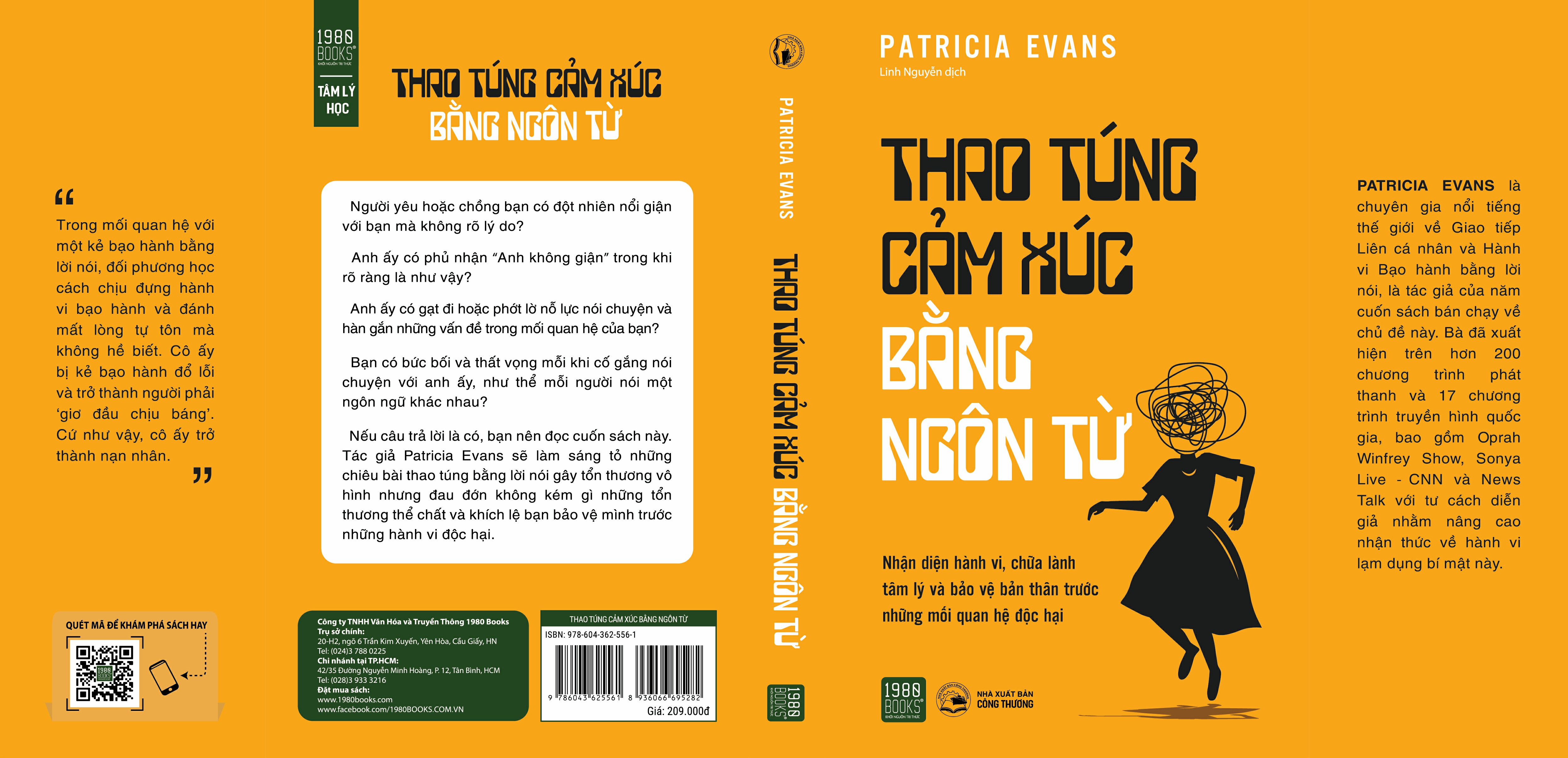 thao túng cảm xúc bằng ngôn từ - Ảnh 4