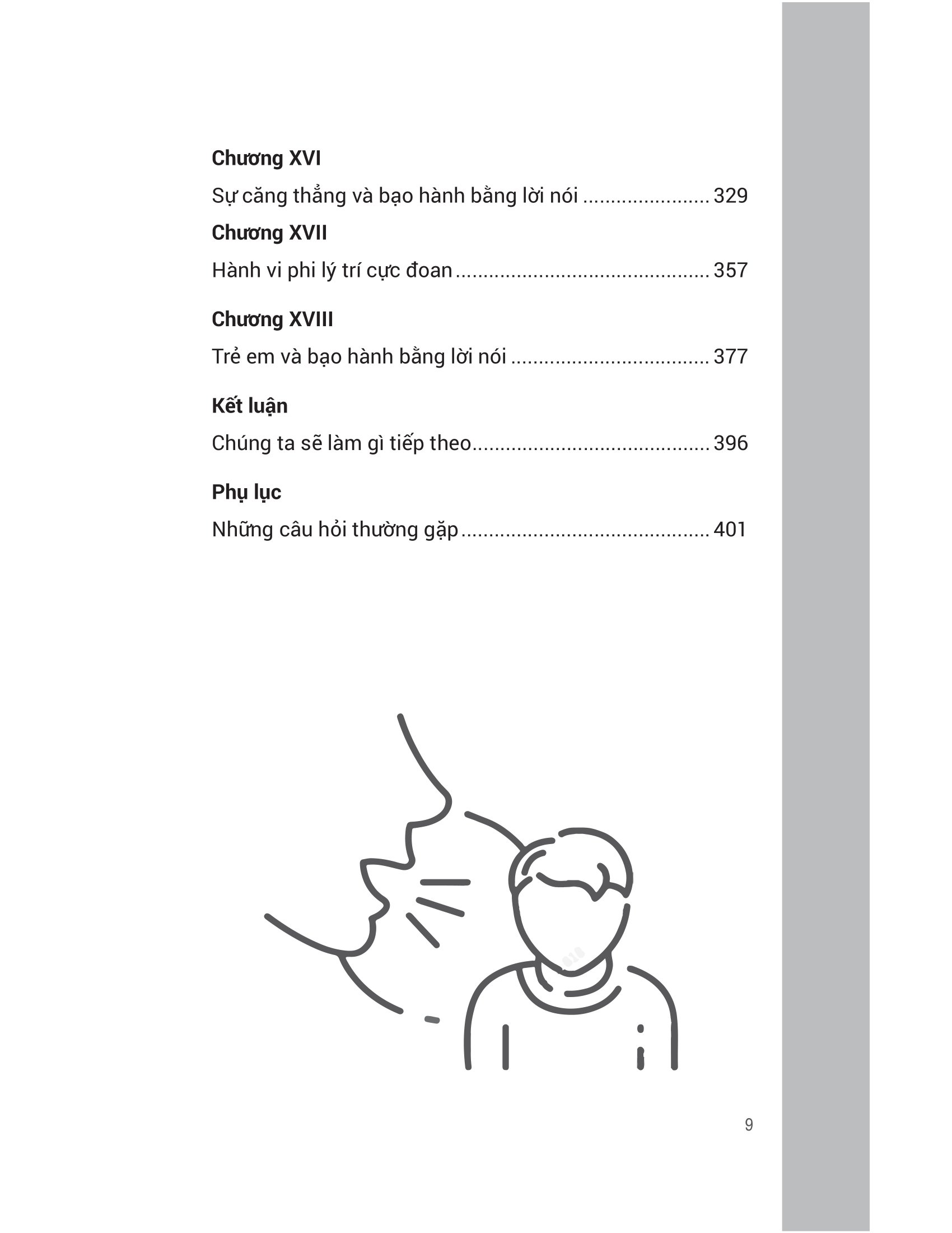 thao túng cảm xúc bằng ngôn từ - Ảnh 7