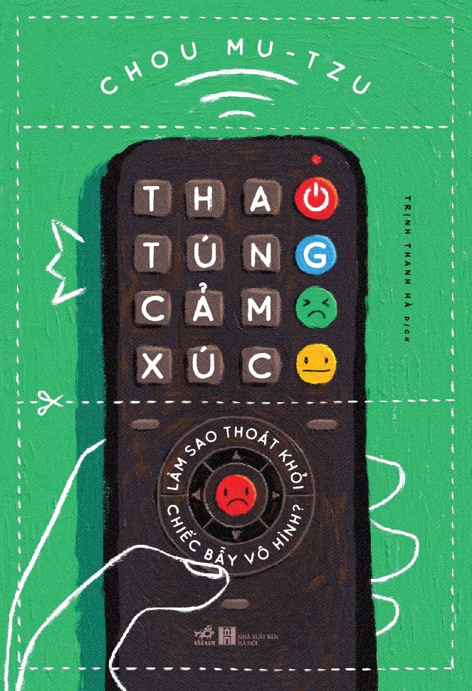 thao túng cảm xúc - làm sao thoát khỏi chiếc bẫy vô hình? - Ảnh 2