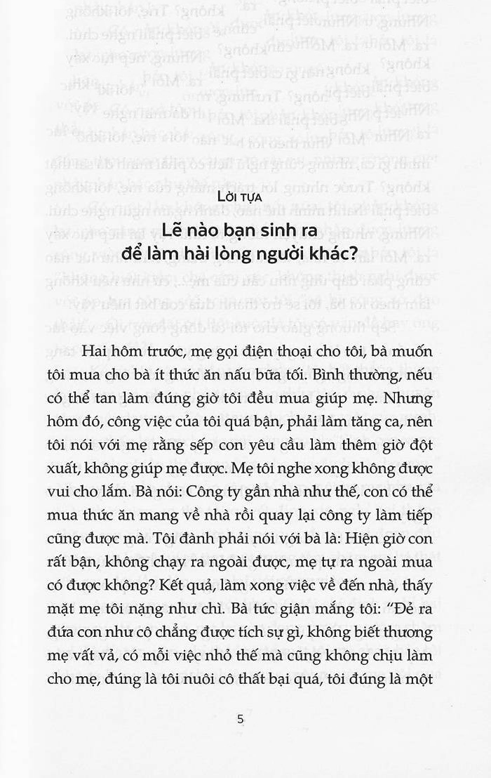 thao túng cảm xúc - làm sao thoát khỏi chiếc bẫy vô hình? (tái bản 2024) - Ảnh 3