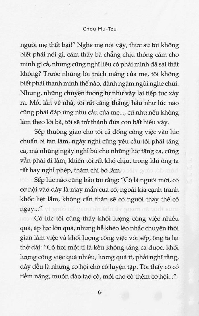 thao túng cảm xúc - làm sao thoát khỏi chiếc bẫy vô hình? (tái bản 2024) - Ảnh 4