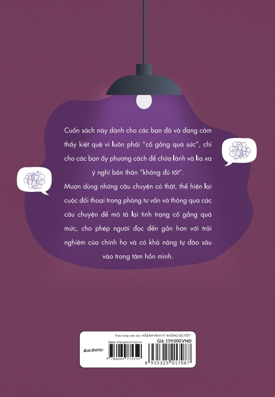 thao túng cảm xúc - nỗi ám ảnh vì “không đủ tốt” - Ảnh 3