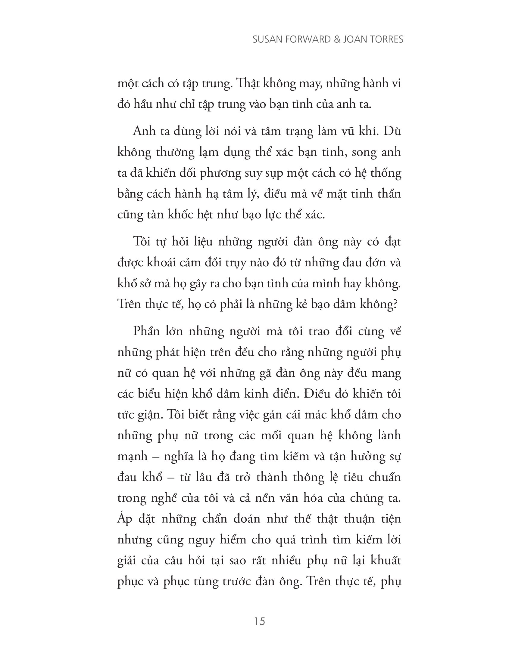 thao túng đàn ông bằng mắt - thao túng đàn bà bằng tai - Ảnh 11