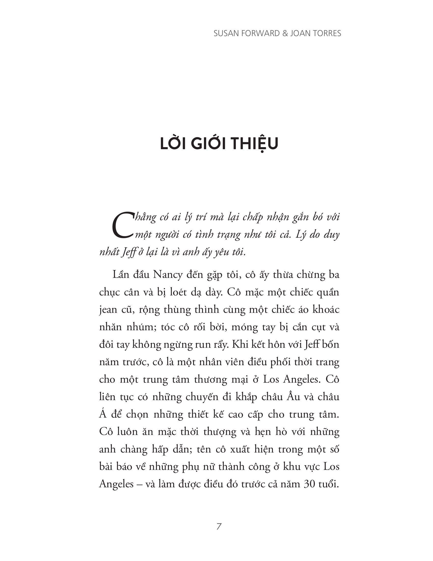 thao túng đàn ông bằng mắt - thao túng đàn bà bằng tai - Ảnh 3