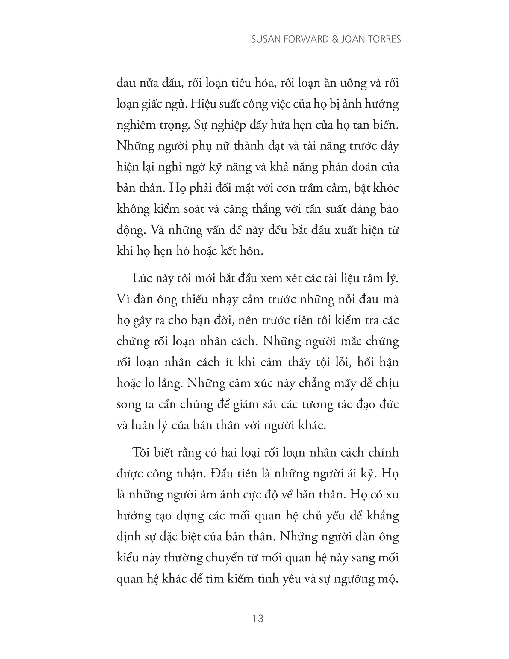 thao túng đàn ông bằng mắt - thao túng đàn bà bằng tai - Ảnh 9