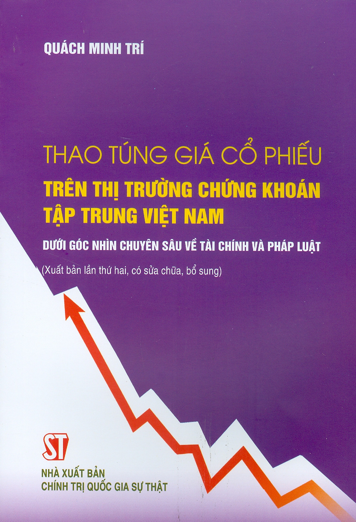 thao túng giá cổ phiếu trên thị trường chứng khoán tập trung việt nam dưới góc nhìn chuyên sâu về tài chính và pháp luật - Ảnh 2