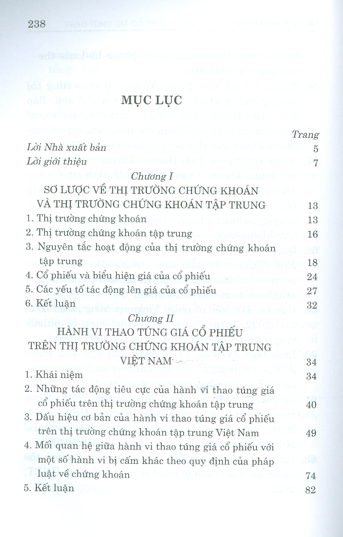 thao túng giá cổ phiếu trên thị trường chứng khoán tập trung việt nam dưới góc nhìn chuyên sâu về tài chính và pháp luật - Ảnh 5