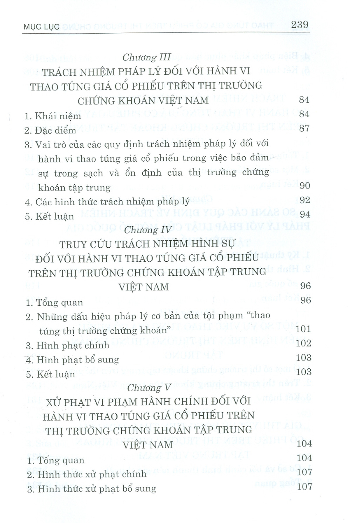 thao túng giá cổ phiếu trên thị trường chứng khoán tập trung việt nam dưới góc nhìn chuyên sâu về tài chính và pháp luật - Ảnh 6