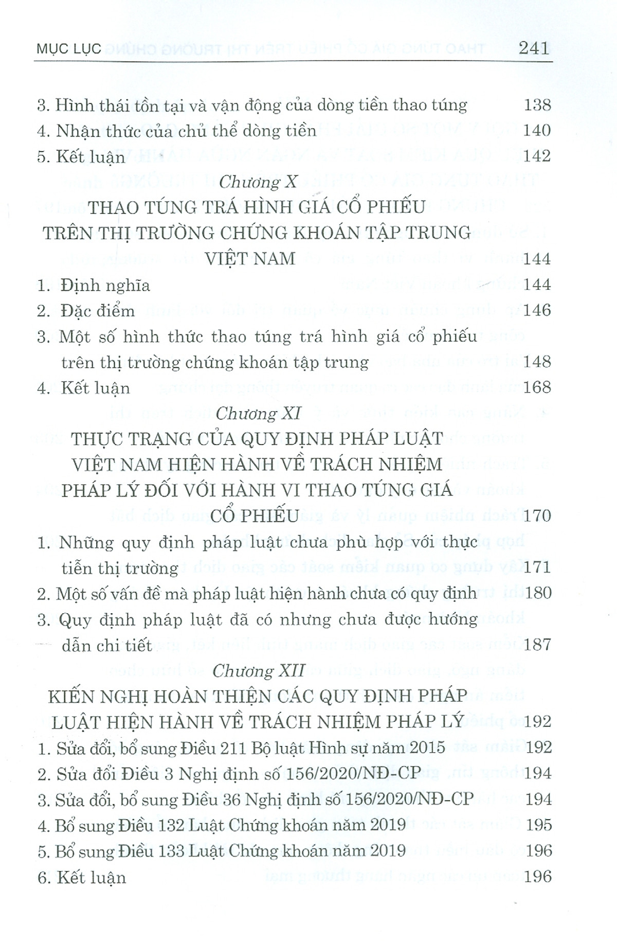 thao túng giá cổ phiếu trên thị trường chứng khoán tập trung việt nam dưới góc nhìn chuyên sâu về tài chính và pháp luật - Ảnh 8
