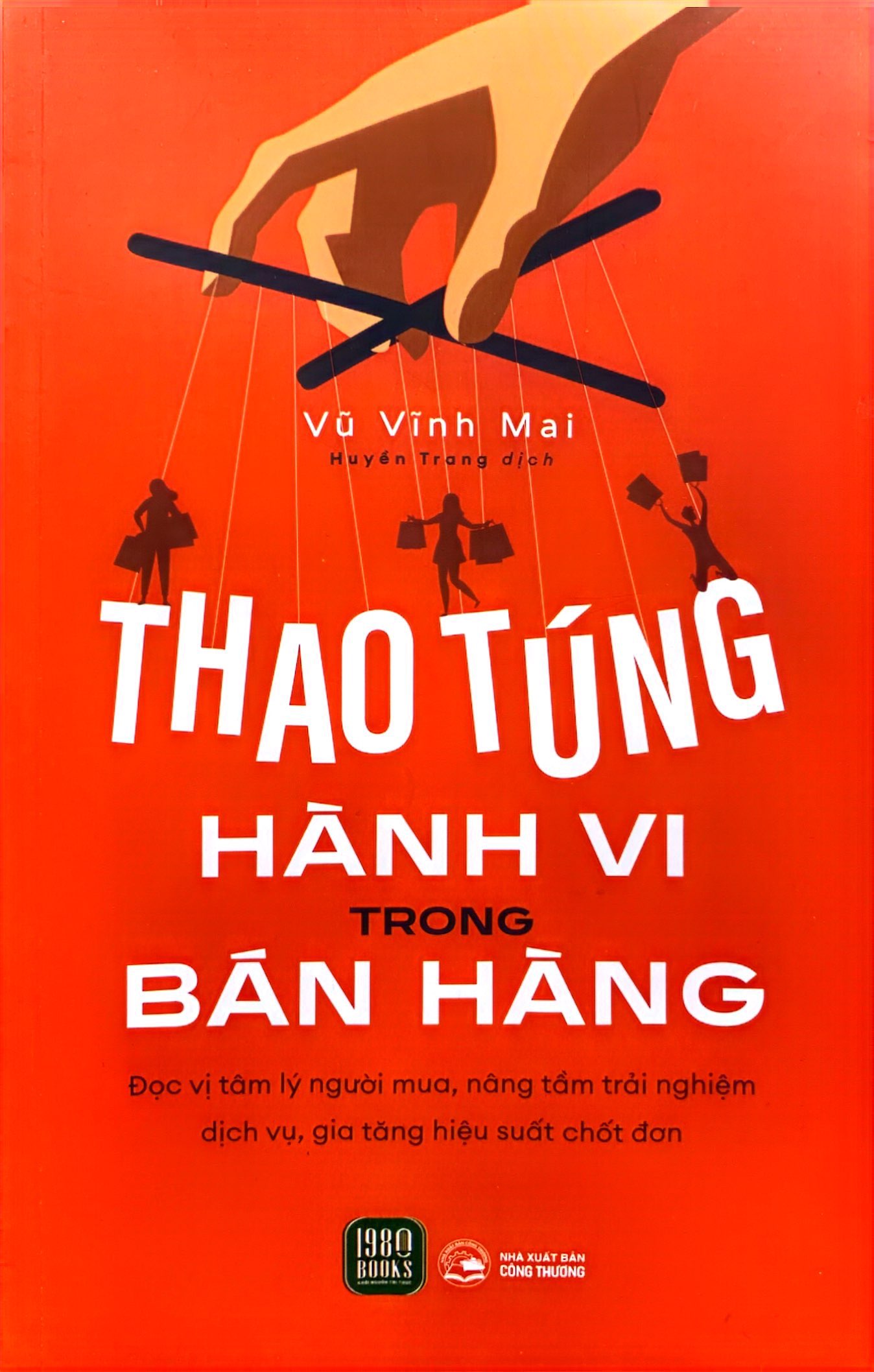 thao túng hành vi trong bán hàng - Ảnh 3