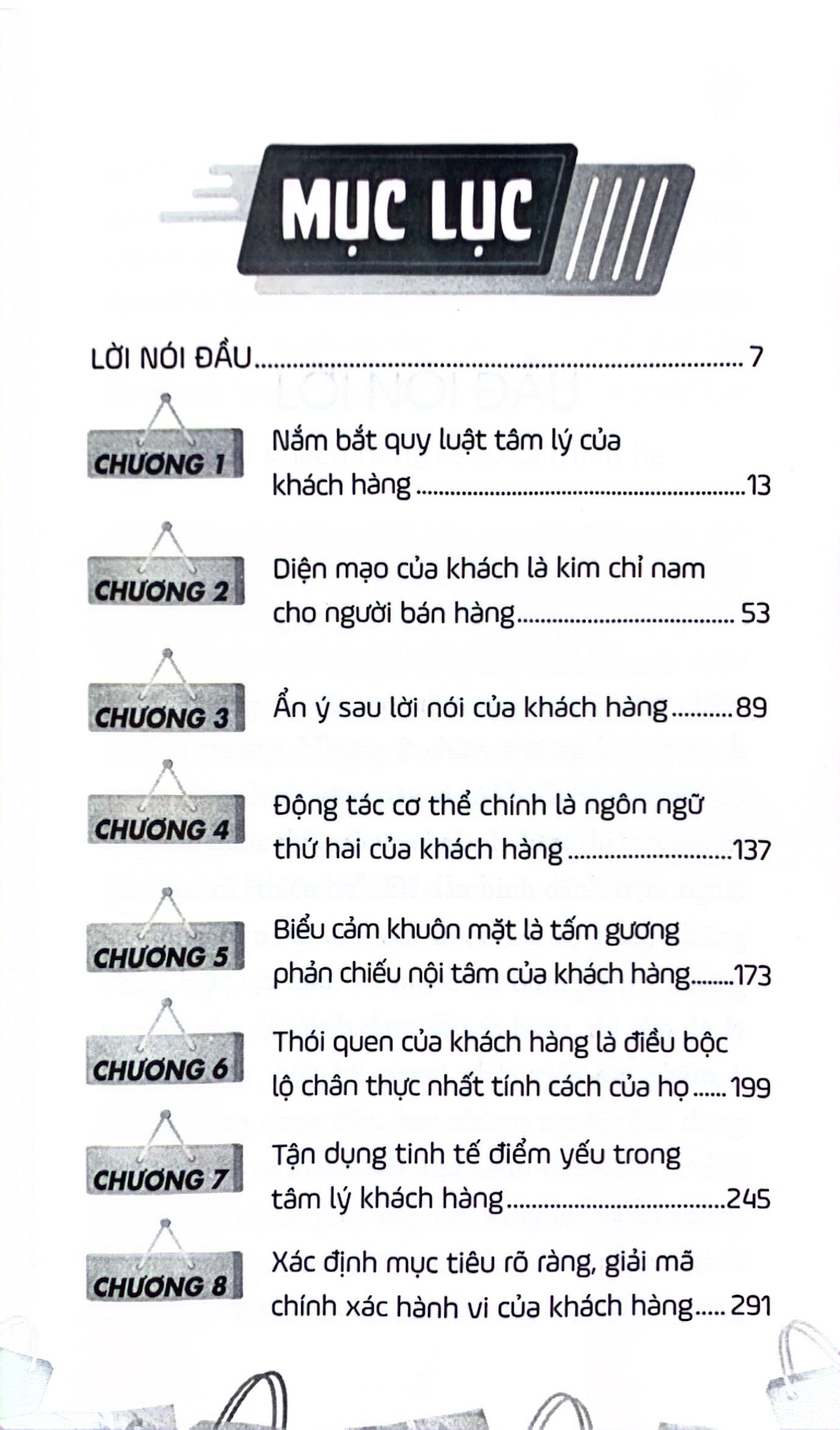 thao túng hành vi trong bán hàng - Ảnh 4
