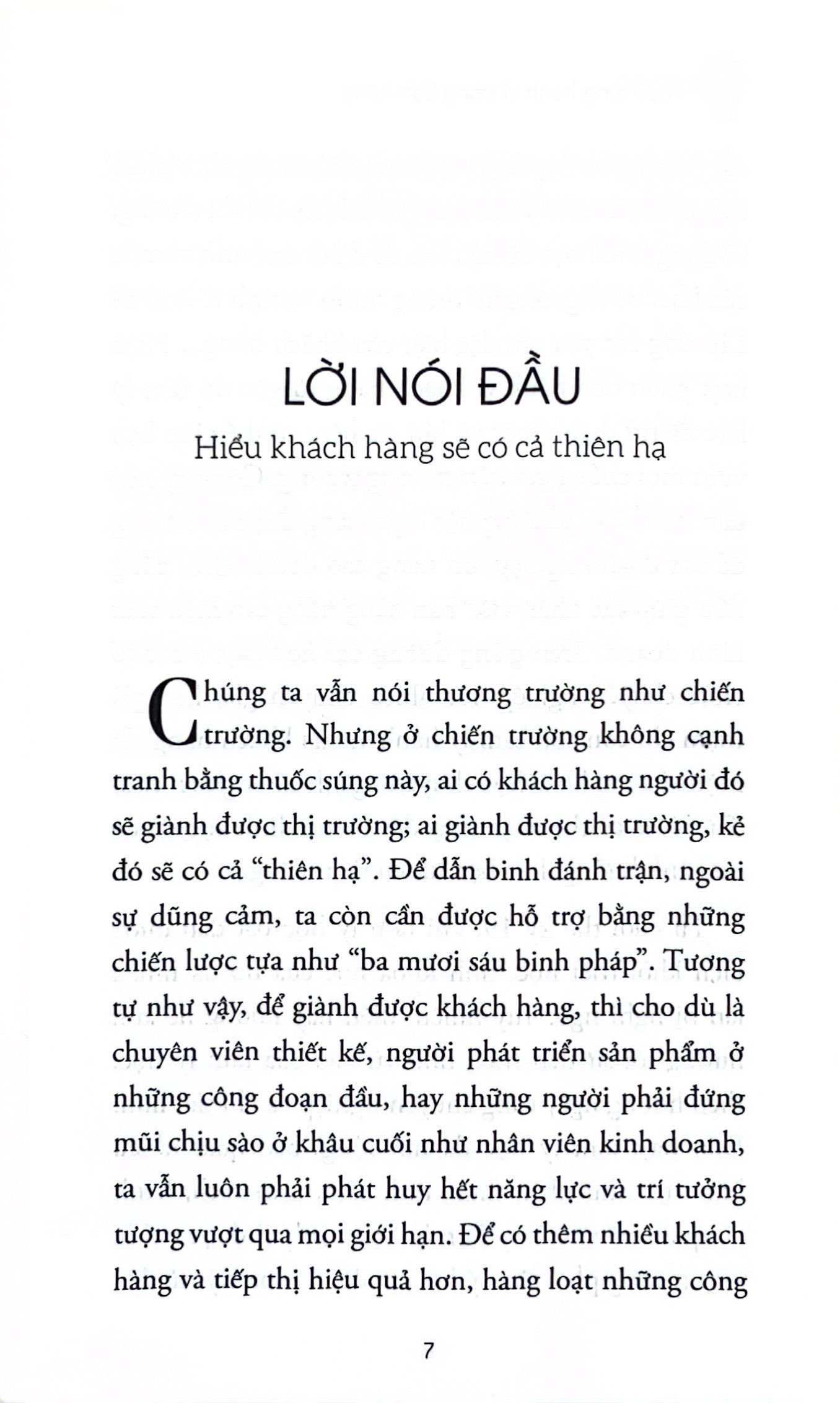 thao túng hành vi trong bán hàng - Ảnh 5