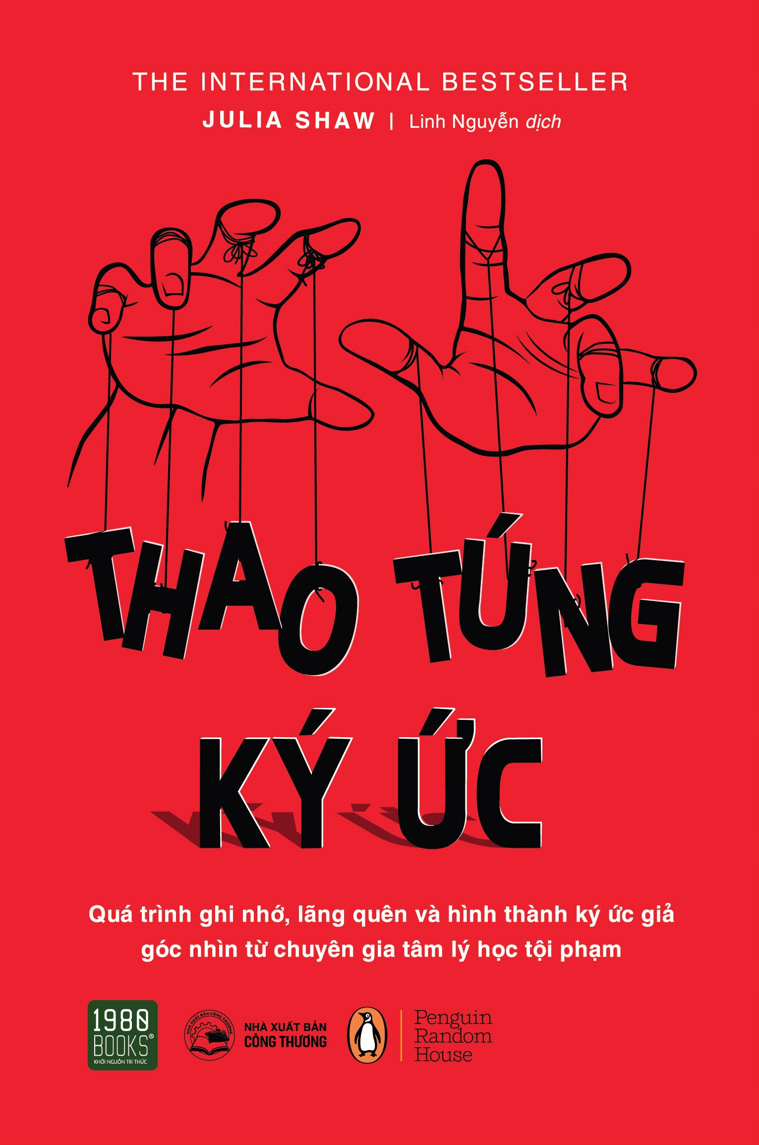 thao túng ký ức - Ảnh 2