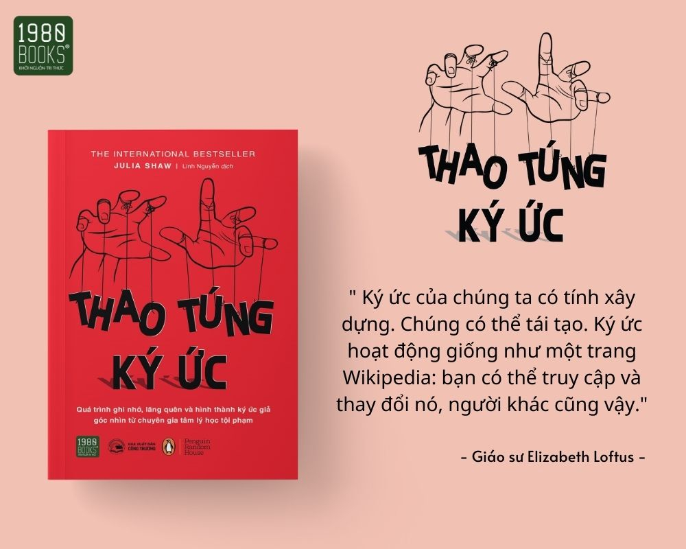 thao túng ký ức - Ảnh 3