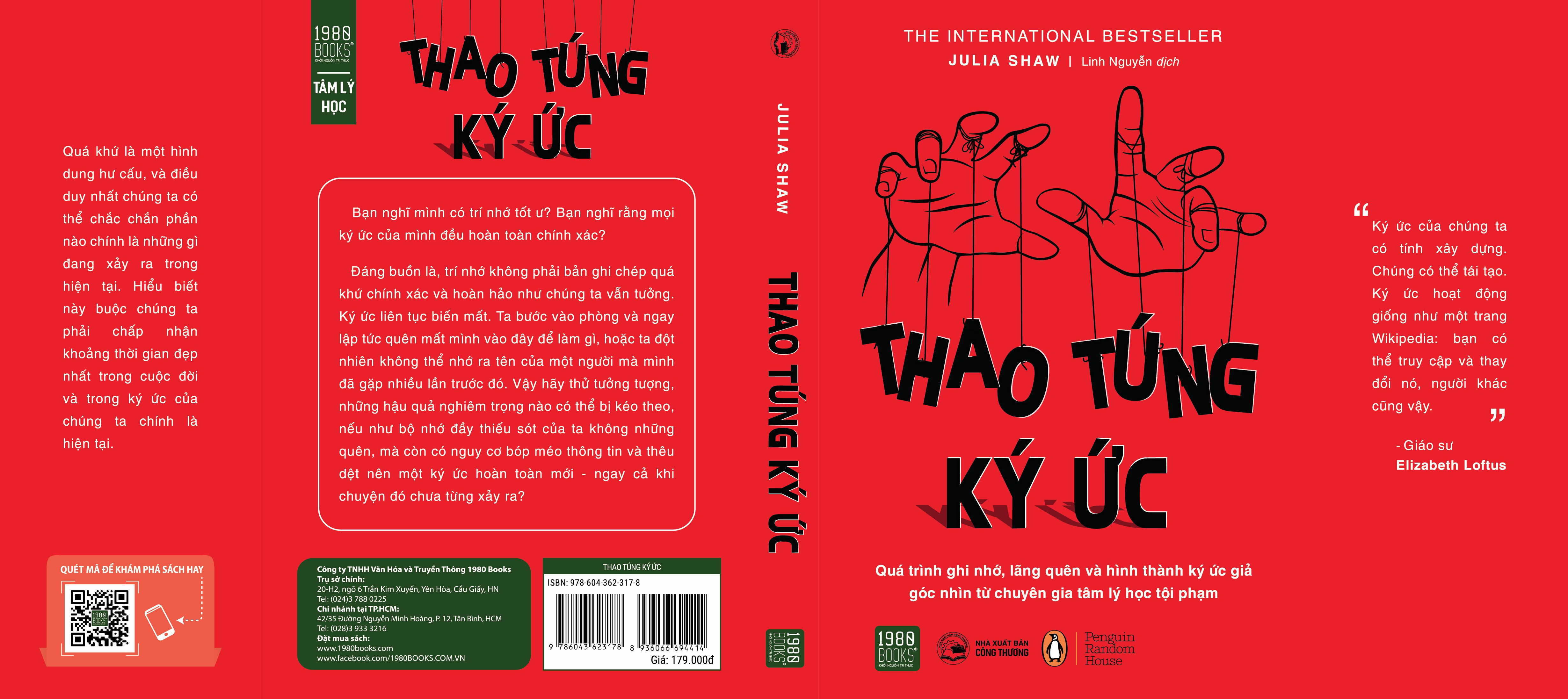 thao túng ký ức - Ảnh 5
