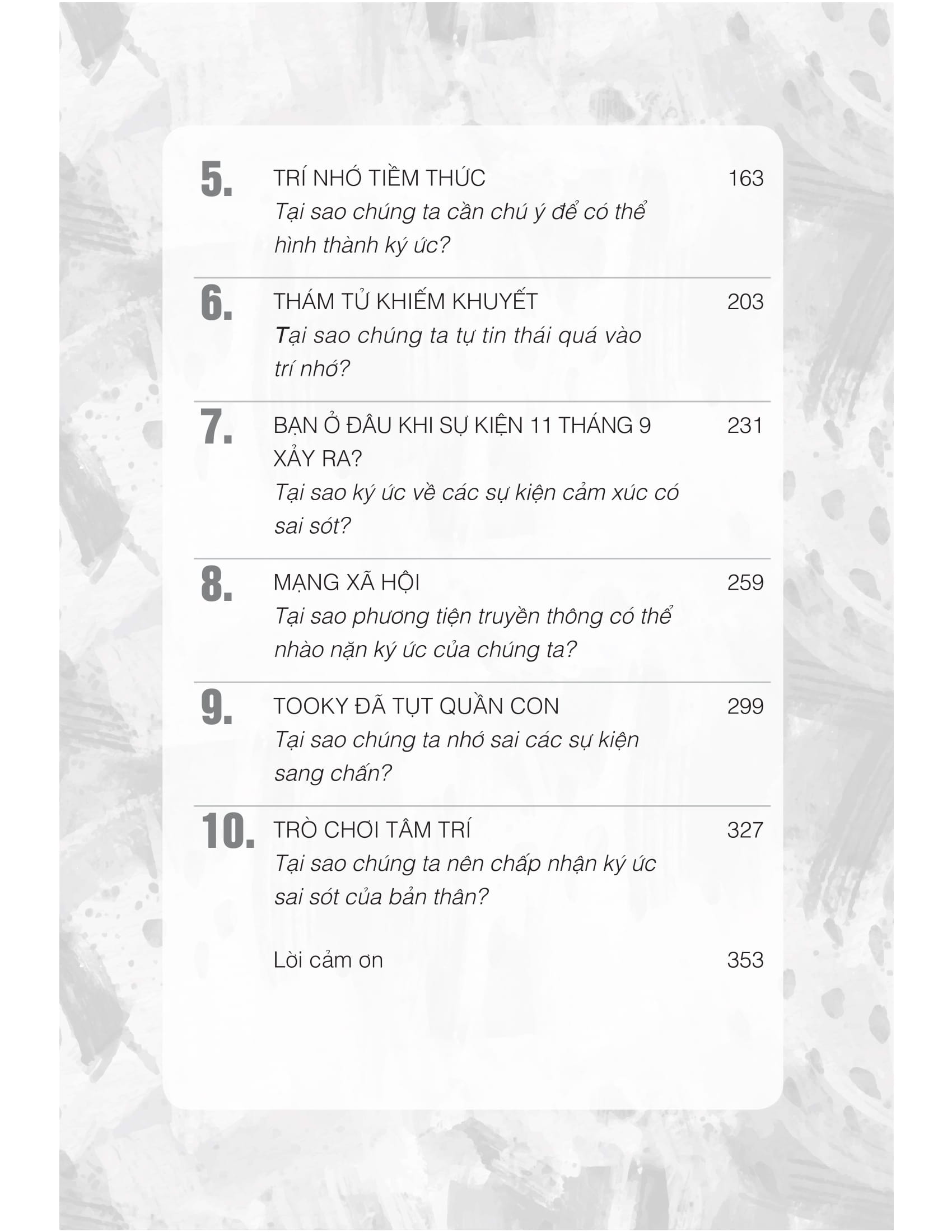 thao túng ký ức - Ảnh 7